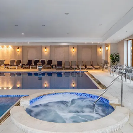 Grand Minerva & 4* Băile Herculane